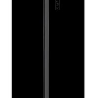 Side-by-Side Tesla WG RB4300FHB 442LClasa F Total No Frost Display LED H177 Inox