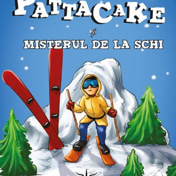 Domnul Pattacake si misterul de la schi, Prestige
