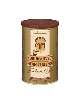 Cafea Mehmet Efendi 250 g Engros, 