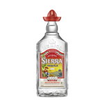 Sierra Silver Tequila 0.7L, Sierra