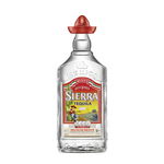 Tequila Sierra Silver 0.7L, Sierra