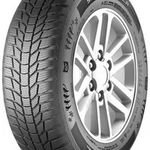 Anvelope Iarna 235/60R17 106H SNOW GRABBER PLUS XL FR MS 3PMSF (E-5.7) GENERAL TIRE