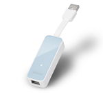 TP-Link Adaptor USB 2.0 Ethernet 100Mbps, UE200, 1 Port RJ45