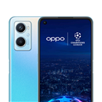 OPPO A96 128GB Dual SIM Sunset Blue, oppo