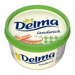 Margarina Delma 450 g Engros, 