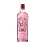 Larios Rose Premium Mediterranea Gin 0.7L, Larios