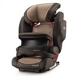 Scaun auto Recaro cu IsoFIx Monza Nova IS Dakar Sand