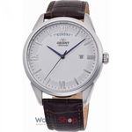 Ceas Orient Contemporary Wide Calendar RA-AX0008S0HB