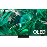 Televizor SAMSUNG OLED 65S95C, 163 cm, Smart, 4K Ultra HD, 100 Hz, Clasa F (Model 2023)