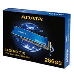 SSD Adata LEGEND 710 256 GB