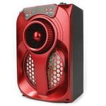 Boxa portabila bluetooth , radio, mp3 KTS-895 , 10 w