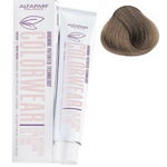 Vopsea semi-permanenta fara amoniac profesionala - 8.1 - Professional Hair Dye - Color Wear - Alfaparf Milano - 60 ml, Alfaparf Milano