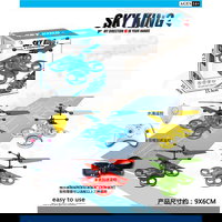 Drona senzoriala USB, 