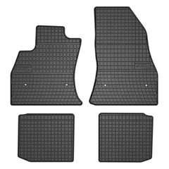 Covorase auto Frogum pentru FIAT 500 2012-2024, Frogum