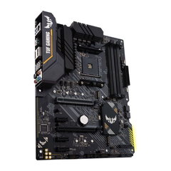 Placa de baza ASUS TUF GAMING B450-PLUS II Socket AM4 Placa de baza ASUS TUF GAMING B450-PLUS II Socket AM4