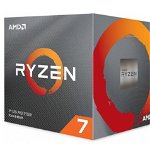 Procesor AMD Ryzen 7 3700X, 3.6 GHz, AM4, 32MB, 65W (BOX), AMD