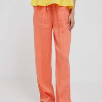 United Colors of Benetton pantaloni din in