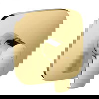 Baterie dus Hansgrohe Talis E Auriu, 