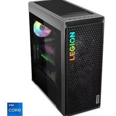 Desktop Gaming Lenovo Legion T7 34IRZ8, Intel® Core™ i9-14900KF, 24C (8P + 16E) / 32T, Max Turbo