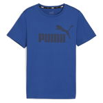 Tricou PUMA pentru copii ESS LOGO TEE - 58696059, Puma