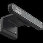 Prestigio Solutions VCS Windows Hello Camera: FHD  2MP  2 mic  1m (Range)  Connection via USB 3.0