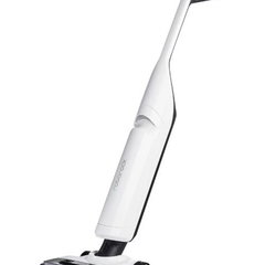 Aspirator vertical Roborock Dyad Flexi Lite WD3D3A01-01, 17000 Pa, 0.4l, autonomie max 40 min, alb-negru