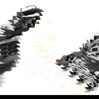 Role Raven Spirit, Negru/Turcoaz