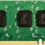 Memorie ram HP 647909B21 , 8GB , dual Rank X8 PC3LE-10600 (DDR3-1333) UDIMM, HP