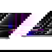 Notebook MacBook Pro 16 with Liquid Retina XDR 16.2"