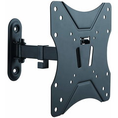 LogiLink Suport perete  BP0007 23 42" Negru