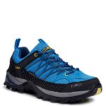 CMP Trekkings Rigel Low Trekking Shoes Wp 3Q54457 Verde