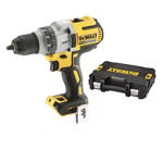 Set Masina De Gaurit Si Insurubat DeWalt DCD991NT Naked, DeWALT