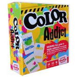 Joc de carti Color Addict, 