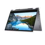 Notebook Dell Inspiron 5406 2-in-1 14" Full HD Touch Intel Core i5-1135G7 RAM 8GB SSD 512GB Windows 10 Home Gri