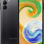 Smartphone Samsung Galaxy A04s 3/32GB negru (SM-A047FZKUEUE), Samsung
