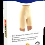 Pantaloni scurti modelatori marimea 42, 1 bucata, Orthomed, Orthomed