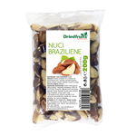 Nuci braziliene crude Driedfruits - 200 g