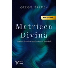 Matricea divina