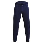 Pantaloni de jogging pentru barbati, Under Armour, Fleece, Negru, XL