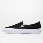 Sneakers Vans Vault OG Classic Slip-On LX (Canvas) Black/ True White, Vans