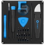 Set esential de instrumente pentru repararea smartphone-urilor și a electronicelor, iFixit
