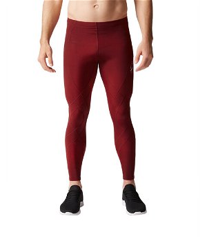 Imbracaminte Barbati CW-X Endurance Generator Joint amp Muscle Support Compression Tights Syrah