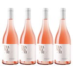 
Set 4 Sticle Vin San Marzano Tramari Di Primitivo IGP, 12.5% Alcool, Rose, Sec, 0.75 l
