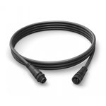 Hue LV Cable 2.5m Negru, Philips