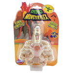 Figurina Monster Flex Dino, Monstrulet care se intinde, Tyrex