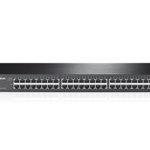 Switch TP-Link TL-SG1048, 48 Porturi Gigabit, montabil in rack, 2008.26