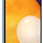 Samsung Galaxy A52 Dual Sim 128 GB Blue Excelent, Samsung