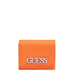 Uptown chic mini wallet, Guess