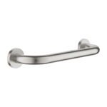 Maner de sustinere Grohe Essentials 35 cm crom periat Supersteel