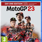 Motogp 23 Day One Edition PS4|PS5